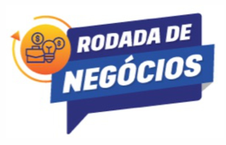 RODADA DE NEGÓCIOS